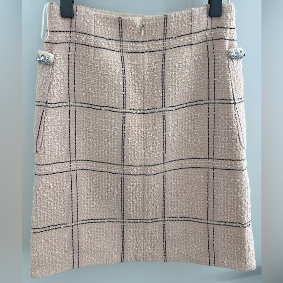 Authentic CHANEL Skirt - Size 34 - Like New - Picture 5 of 9